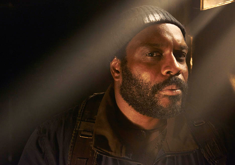 Illustration for article titled The Walking Dead's Never Been More Devastating Than It Was Last Night